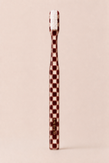 DAMIER TOOTHBRUSH