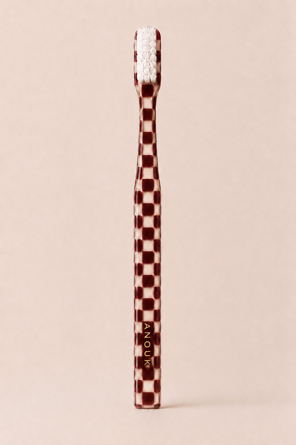 DAMIER TOOTHBRUSH